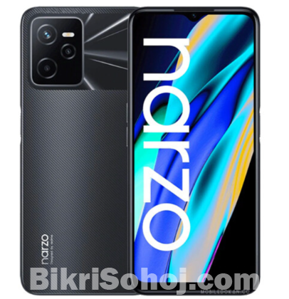 Realme Narzo 50A Prime (Used)